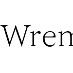 Wremena