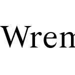 Wremena