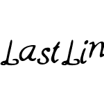 LastLine