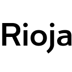 Rioja