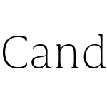 Candide