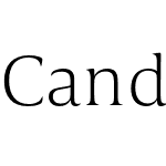 Candide