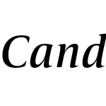 Candide