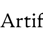 Artifex CF