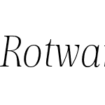 Rotwang Pro