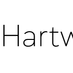 Hartwell