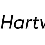 Hartwell Alt