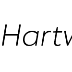 Hartwell Alt