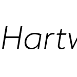 Hartwell