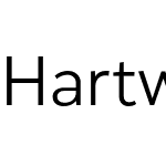 Hartwell