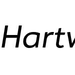 Hartwell