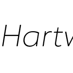 Hartwell