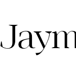 Jaymont PERSONAL