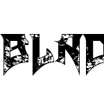 Blade Reloaded DEMO