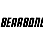 Bearbone Inky