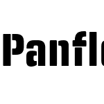 Panfleta Stencil