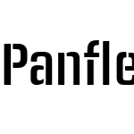 Panfleta Stencil