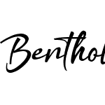 Benthol
