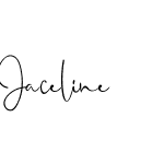 Jaceline