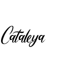 Cataleya