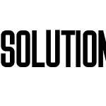 SOLUTION