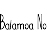 Balamoa