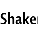 Shaker