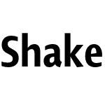 Shaker