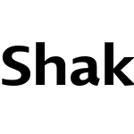 Shaker