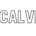 Calvier