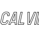 Calvier