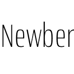 Newbery Sans