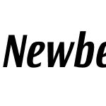 Newbery Sans Pro