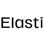 Elastik test