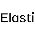 Elastik test