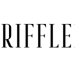 Riffle Free