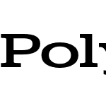 Polyphonic