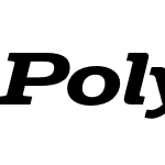 Polyphonic