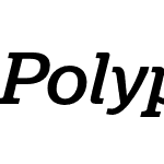 Polyphonic