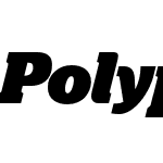 Polyphonic