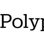 Polyphonic