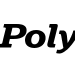 Polyphonic