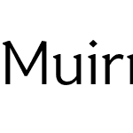 Muirne