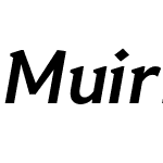 Muirne