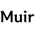 Muirne