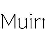 Muirne