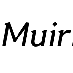 Muirne