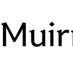 Muirne