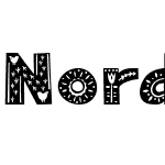 NordicTale Font