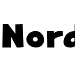 NordicTale Font